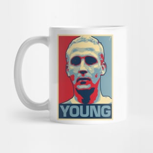 Young Mug